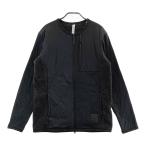 ADIDAS GOLF Adidas Golf GT3307 обратная сторона ворсистый no color жакет оттенок черного L Golf одежда мужской 
