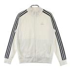 ADIDAS GOLF Adidas Golf подкладка имеется длинный рукав вязаный жакет оттенок белого L Golf одежда мужской 