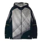 ADIDAS GOLF Adidas Golf жакет оттенок черного L Golf одежда мужской 