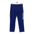 PUMA GOLF Puma Golf стрейч брюки темно-синий серия M Golf одежда мужской 