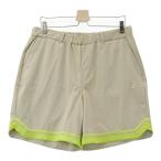PUMA GOLF Puma Golf COOLCELL шорты оттенок бежевого XL Golf одежда мужской 