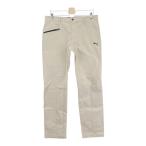 PUMA GOLF Puma Golf стрейч брюки тысяч птица общий рисунок оттенок бежевого XL Golf одежда мужской 