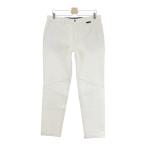PUMA GOLF Puma Golf длинные брюки оттенок белого XL Golf одежда мужской 