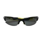 OAKLEY Oacley FLAK JACKET 24-020J солнцезащитные очки оттенок желтого 63*14 Golf одежда 