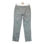 PUMA GOLF Puma Golf длинные брюки серый серия S Golf одежда мужской 