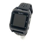 SHOT NAVI Schott navi Hug beyond lite Golf часы наручные часы type GPS navi оттенок черного Golf одежда 