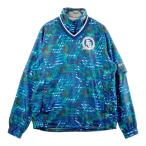 FILA GOLF filler Golf многофункциональный Zip жакет подкладка есть общий рисунок темно-синий серия LL Golf одежда мужской 