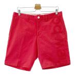 NEW BALANCE GOLF New balance шорты оттенок красного 6 Golf одежда мужской 