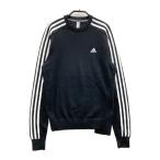ADIDAS GOLF Adidas Golf GV1250 вязаный свитер шерсть . оттенок черного M Golf одежда женский 