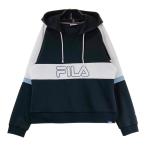 FILA GOLF filler Golf тренировочный Parker оттенок черного LL Golf одежда женский 