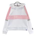 FILA GOLF filler Golf тренировочный Parker оттенок белого LL Golf одежда женский 