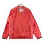 ADIDAS GOLF Adidas Golf 2WAY тепловое хранение блузон orange серия O Golf одежда мужской 