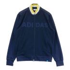 ADIDAS GOLF Adidas Golf переключатель Zip жакет темно-синий серия L Golf одежда мужской 