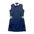 SRIXON Srixon One-piece темно-синий серия M Golf одежда женский 