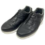 FOOT JOY foot Joy 53839J туфли для гольфа PRO SL BOA оттенок черного 24.5 Golf одежда мужской 