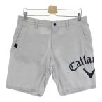 CALLAWAY Callaway шорты серый серия L Golf одежда мужской 