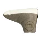 TRAVIS MATHEW travis ma колодка короткая клюшка покрытие булавка type оттенок бежевого Golf одежда 