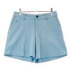 BEAMS GOLF Beams Golf тренировочный шорты оттенок голубого M Golf одежда женский 