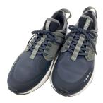 PUMA GOLF Puma Golf 195405 туфли для гольфа GS-One темно-синий серия 27.5cm Golf одежда мужской 