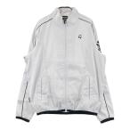TAYLOR MADE TaylorMade Zip жакет серый серия M Golf одежда мужской 