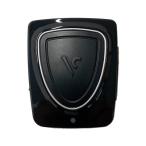 VOICE CADDIE voice Cade .VC200SE GPS navi оттенок черного Golf одежда 