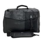 OAKLEY Oacley сумка "Boston bag" Skull оттенок черного Golf одежда 
