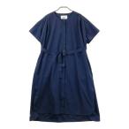 PGG PEARLY GATES Pearly Gates no color короткий рукав One-piece темно-синий серия 0 Golf одежда женский 