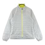 MIZUNO GOLF Mizuno Golf пуховик серый серия M Golf одежда женский 