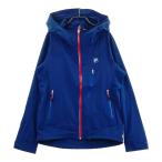 [ новый товар ]FILA GOLF filler Golf Zip жакет темно-синий серия S Golf одежда женский 
