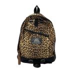 GREGORY Gregory рюкзак Leopard рисунок оттенок коричневого 