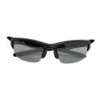 [ прекрасный товар ]OAKLEY Oacley OO9153-09 солнцезащитные очки Half Jacket 2.0 оттенок черного 62015 133 Golf одежда 