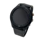 GARMIN Garmin наручные часы type GPS navi оттенок черного Golf одежда 