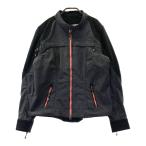 HARLEY DAVIDSON ハーレーダビッドソン 97116-16VW ジャケット  グレー系 L バイクウェア レディース