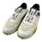 PUMA GOLF Puma Golf 310219 шиповки отсутствует обувь Shadow кошка оттенок белого 25 Golf одежда мужской 