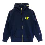 CHAMPION GOLF Champion Golf Zip Parker темно-синий серия M Golf одежда женский 