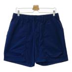 ADIDAS GOLF Adidas Golf IW6704 2024 год модели шорты темно-синий серия XL Golf одежда мужской 