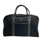 ADABAT Adabat сумка "Boston bag" общий рисунок оттенок черного Golf одежда 