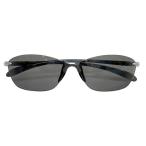 SWANS Swanz Airless-Leaf fit солнцезащитные очки серый серия мужской 