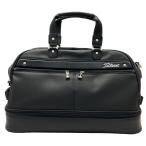 TITLEIST Titleist 2way 2 слой тип сумка "Boston bag" оттенок черного Golf одежда 