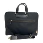 PAUL SMITH Paul Smith PSG551 2WAY портфель оттенок черного 
