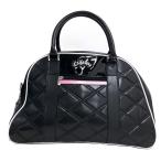CALLAWAY Callaway сумка "Boston bag" оттенок черного Golf одежда 