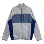 MUNSING WEAR Munsingwear одежда подкладка флис длинный рукав жакет серый серия 3L Golf одежда мужской 