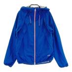 CALLAWAY Callaway 2WAY с капюшоном Zip жакет оттенок голубого S Golf одежда женский 