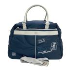ZOYzo-i2WAY сумка "Boston bag" темно-синий серия Golf одежда 