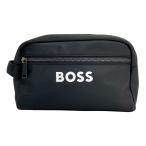 HUGO BOSS Hugo Boss дорожная сумка оттенок черного 