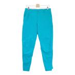 MIZUNO GOLF Mizuno Golf стрейч брюки оттенок голубого L Golf одежда мужской 