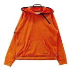 VIVA HEART viva Heart 012-56015 обратная сторона ворсистый вязаный Parker orange серия 40 Golf одежда женский 