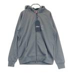 [ новый товар ]TITLEIST Titleist тренировочный Zip Parker серый серия M Golf одежда мужской 