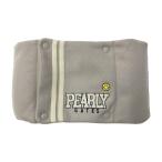 PEARLY GATES Pearly Gates 2024 год модели защита горла "neck warmer" Nico Chan серый серия FR Golf одежда 