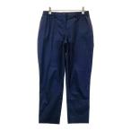 MUNSING WEAR Munsingwear одежда MGWRJD07 стрейч брюки темно-синий серия L Golf одежда женский 